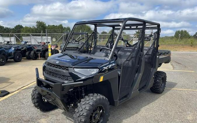 2024 Polaris® Ranger Crew XP 1000 Premium