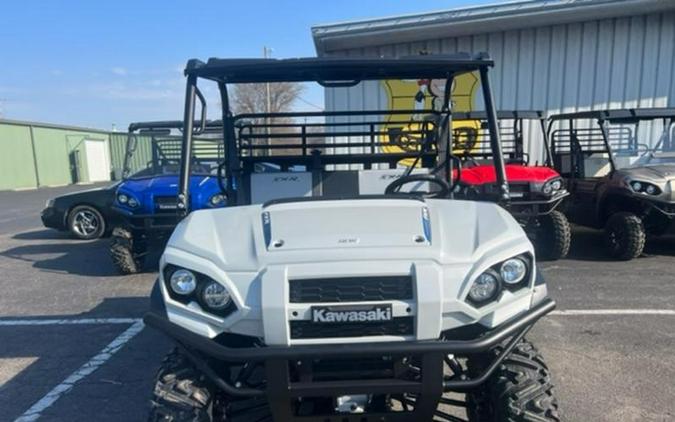 2024 Kawasaki Mule PRO-FXR™ 1000 LE