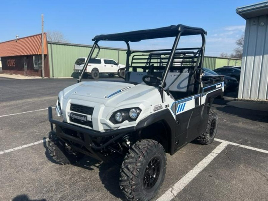 2024 Kawasaki Mule PRO-FXR™ 1000 LE