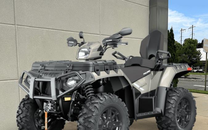 2024 Polaris SPORTSMAN TOURING 1000 TRAIL