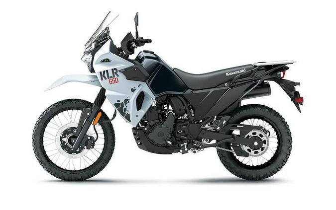 2024 Kawasaki KLR®650