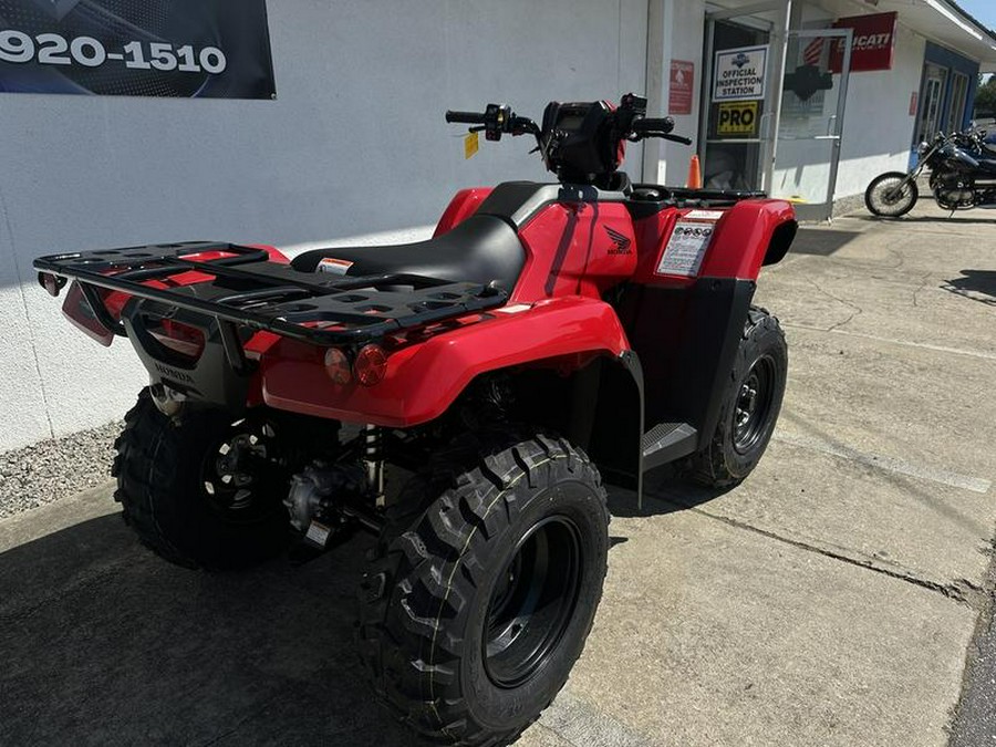 2024 Honda® FOREMAN 4X4 ES EPS