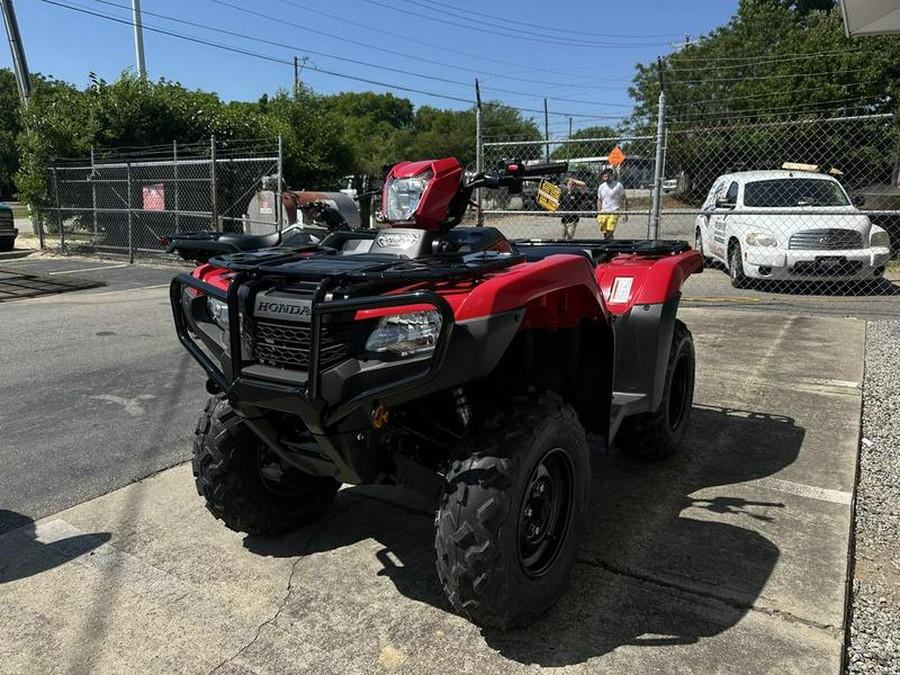 2024 Honda® FOREMAN 4X4 ES EPS