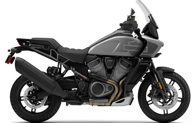 2024 Harley-Davidson Pan America® 1250 Special