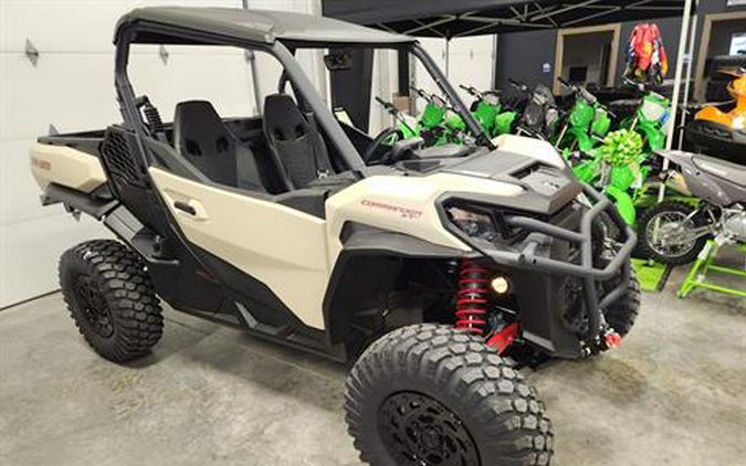 2024 Can-Am Commander XT-P