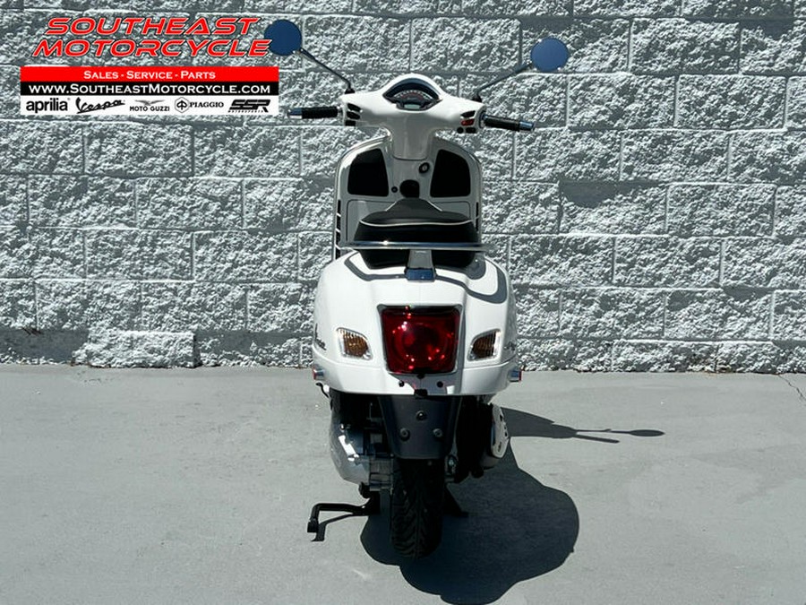 2024 Vespa GTS Super 300