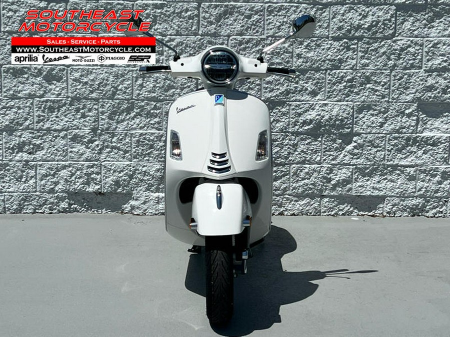 2024 Vespa GTS Super 300