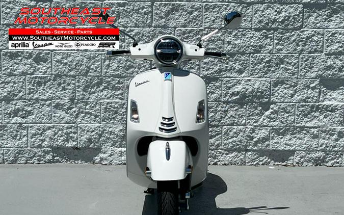 2024 Vespa GTS Super 300