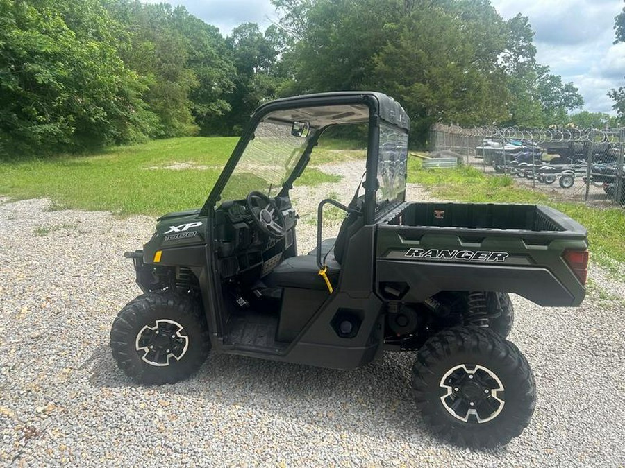 2020 Polaris® Ranger XP 1000 Premium