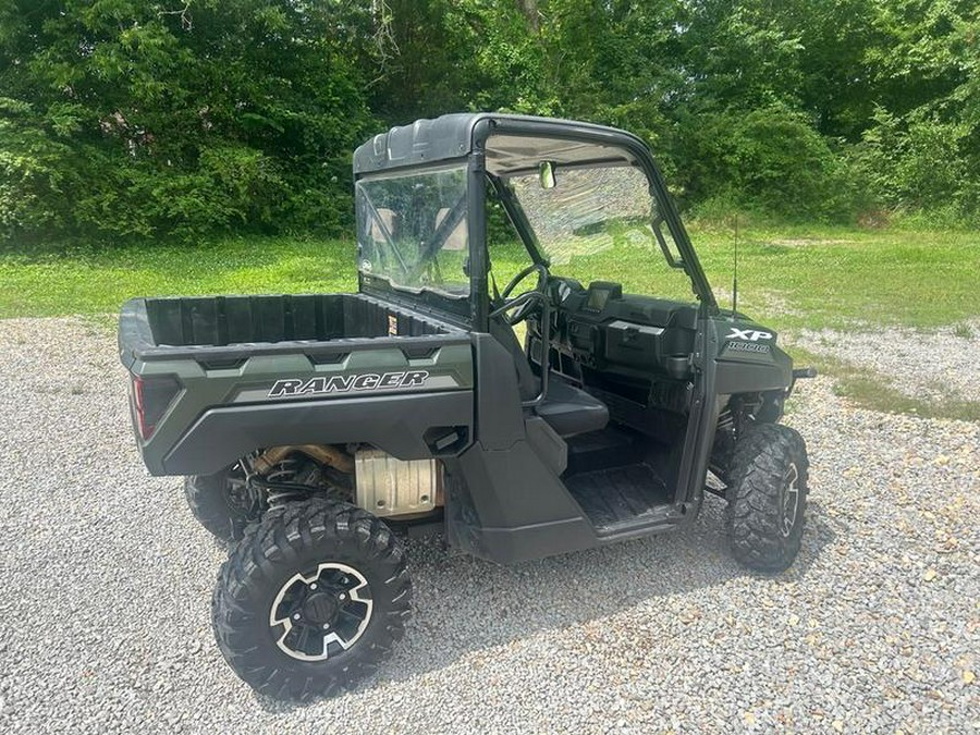 2020 Polaris® Ranger XP 1000 Premium