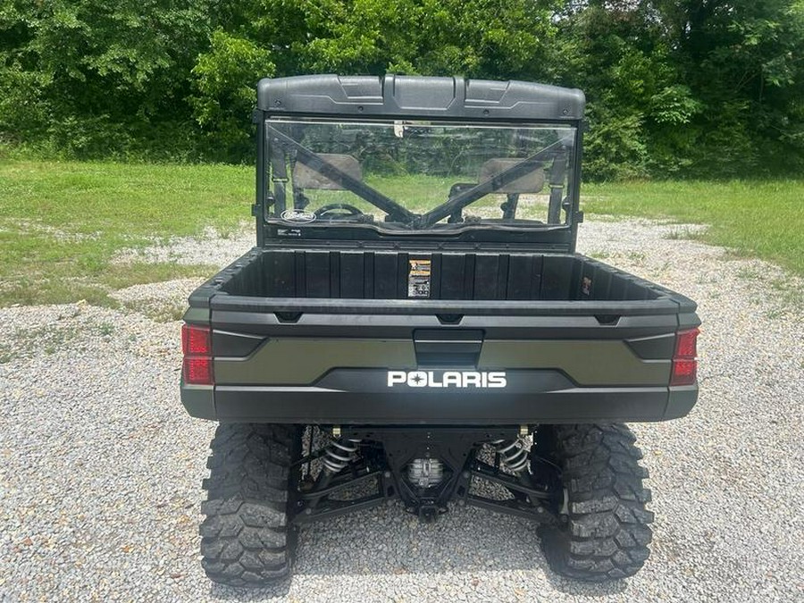 2020 Polaris® Ranger XP 1000 Premium