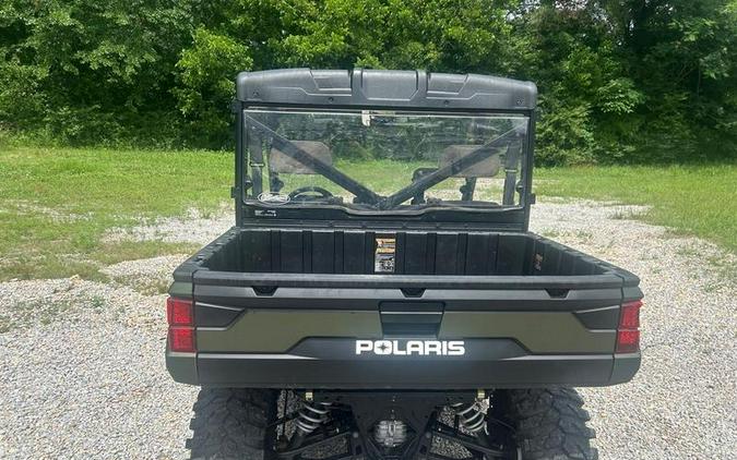 2020 Polaris® Ranger XP 1000 Premium