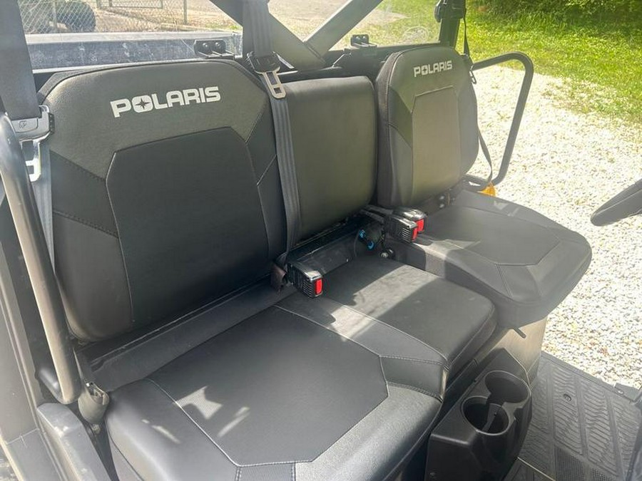 2020 Polaris® Ranger XP 1000 Premium