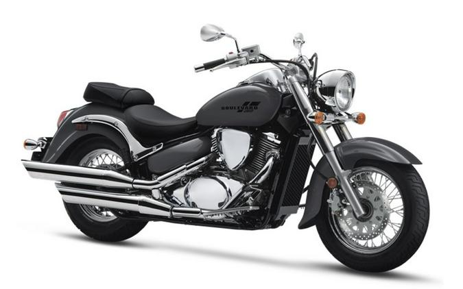 2023 Suzuki Boulevard C50