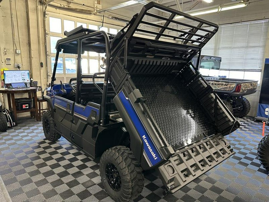 2024 Kawasaki Mule PRO-FXT™ 1000 LE