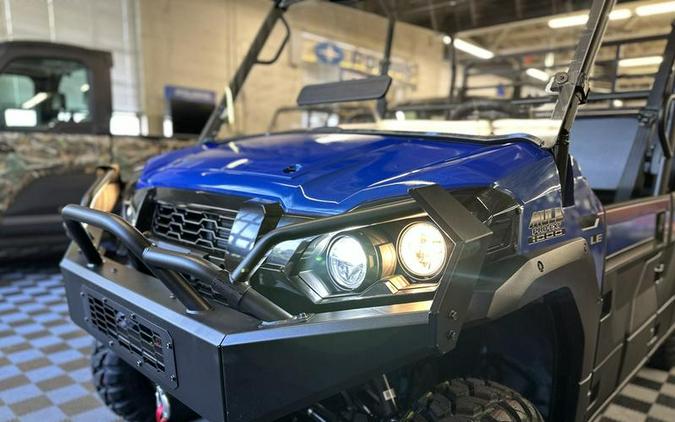 2024 Kawasaki Mule PRO-FXT™ 1000 LE