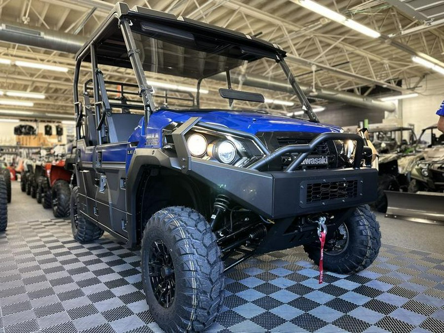 2024 Kawasaki Mule PRO-FXT™ 1000 LE