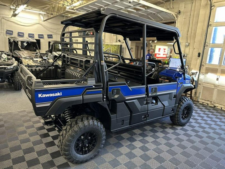 2024 Kawasaki Mule PRO-FXT™ 1000 LE