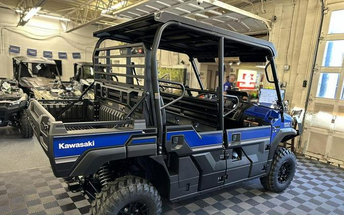 2024 Kawasaki Mule PRO-FXT™ 1000 LE