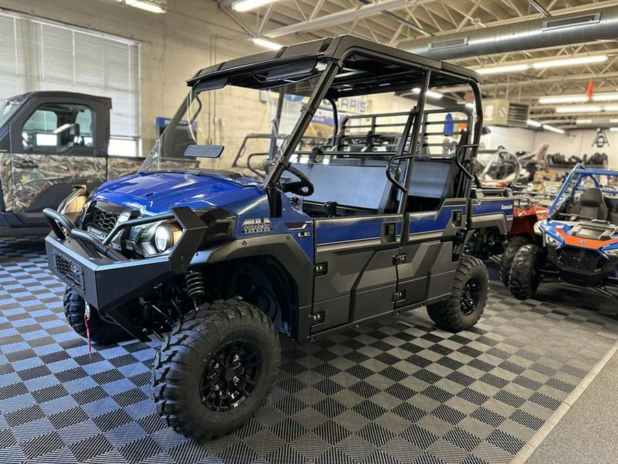 2024 Kawasaki Mule PRO-FXT™ 1000 LE