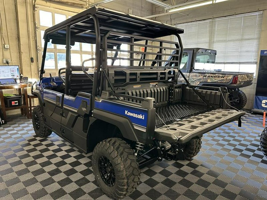 2024 Kawasaki Mule PRO-FXT™ 1000 LE