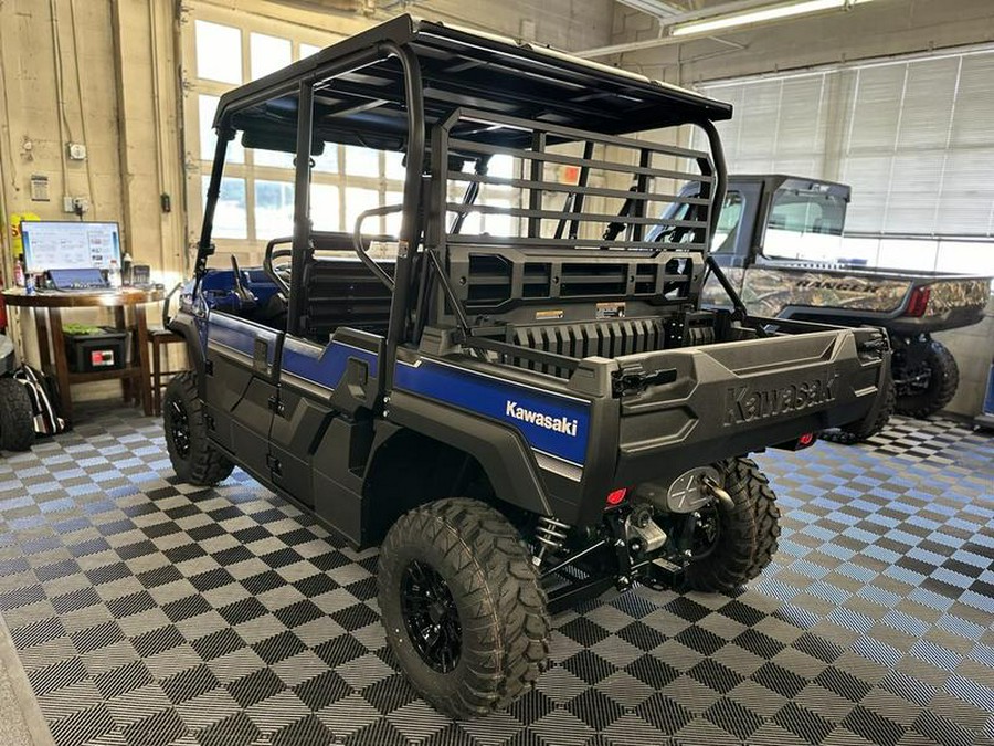 2024 Kawasaki Mule PRO-FXT™ 1000 LE