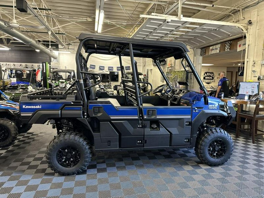 2024 Kawasaki Mule PRO-FXT™ 1000 LE