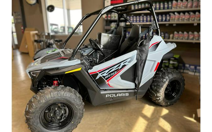 2024 Polaris Industries RZR® 200 EFI