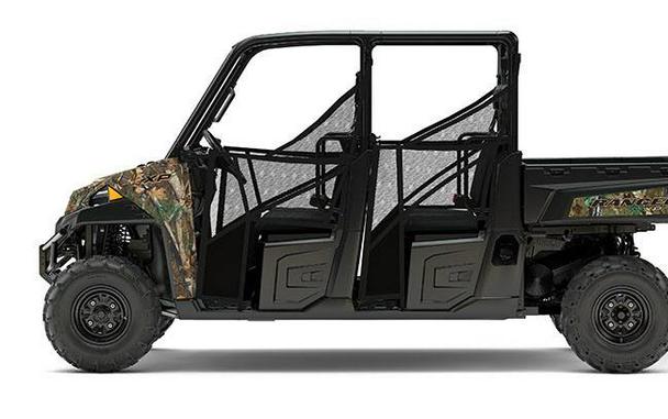 2017 Polaris Industries RANGER 1000 XP