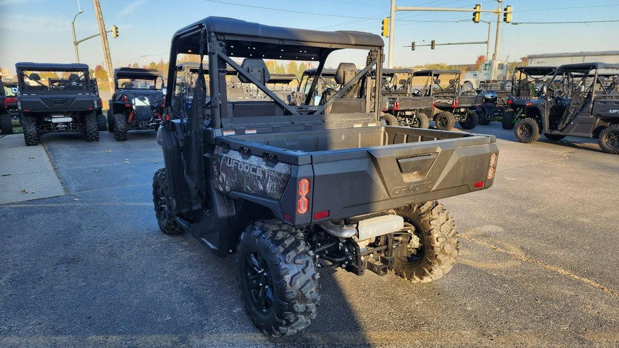 2025 CFMOTO UForce 1000