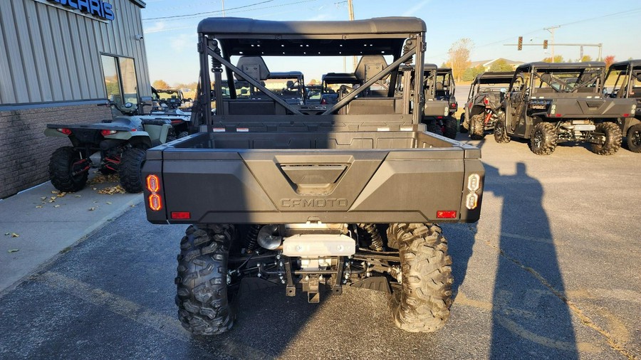 2025 CFMOTO UForce 1000