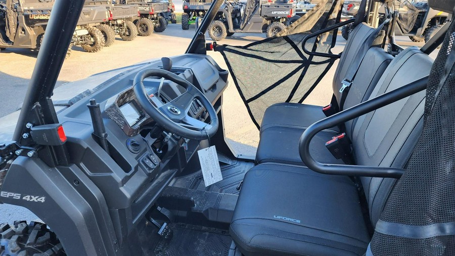 2025 CFMOTO UForce 1000