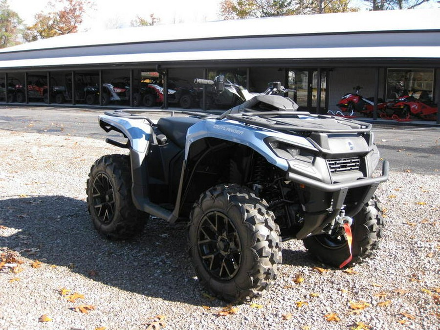 2025 Can-Am® Outlander XT 700