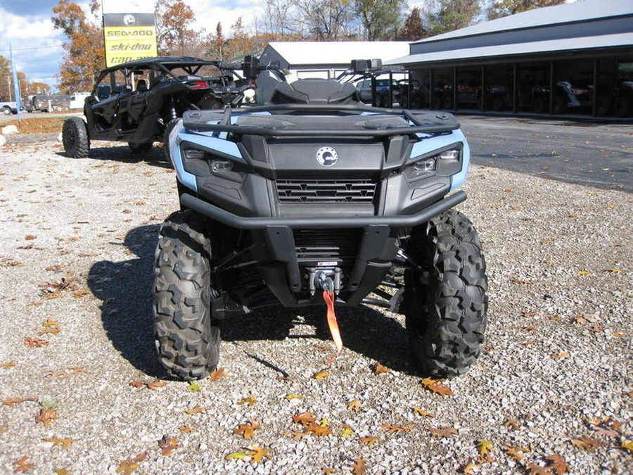 2025 Can-Am® Outlander XT 700