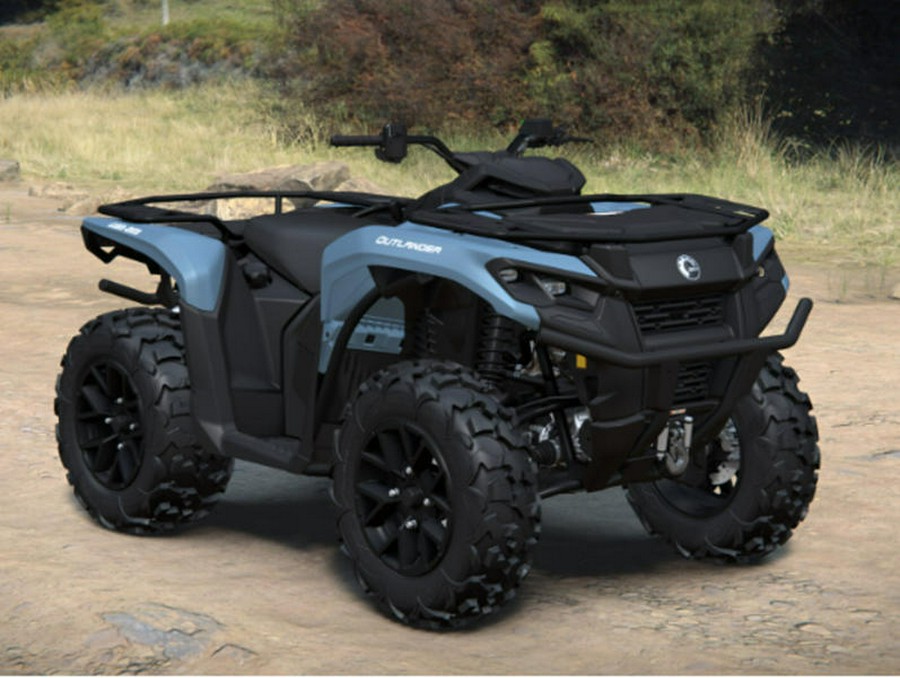 2025 Can-Am® Outlander XT 700