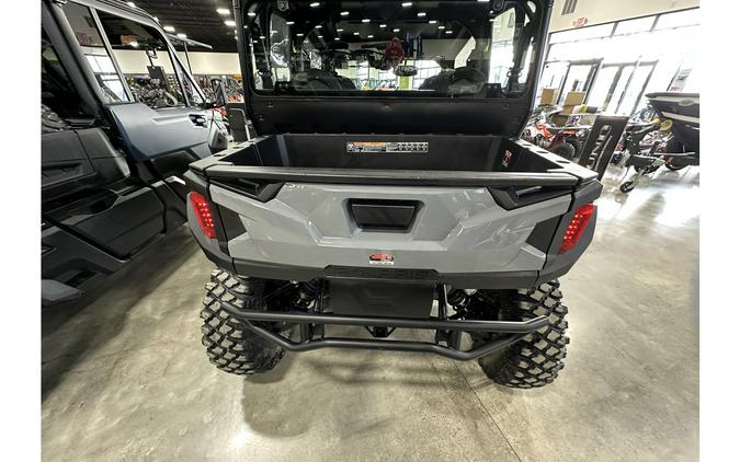 2023 Polaris GENERAL XP 4 1000 Premium Avalanche Gray