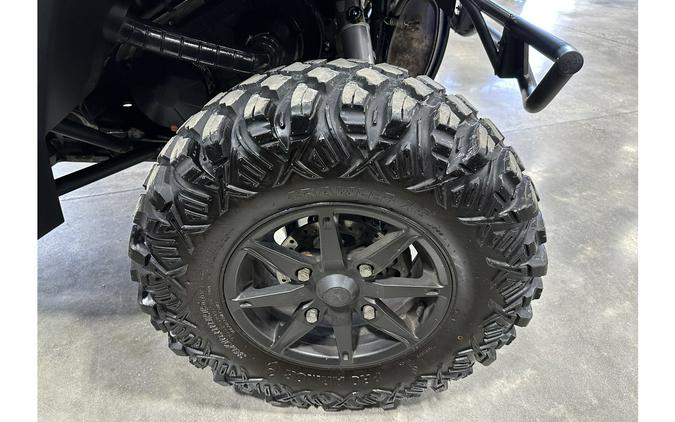 2023 Polaris GENERAL XP 4 1000 Premium Avalanche Gray