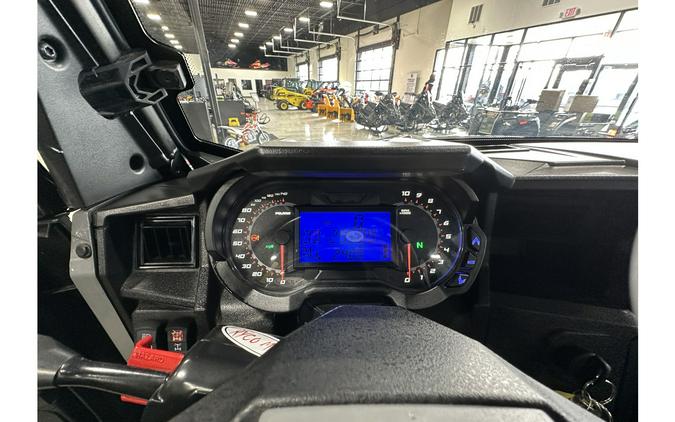 2023 Polaris GENERAL XP 4 1000 Premium Avalanche Gray