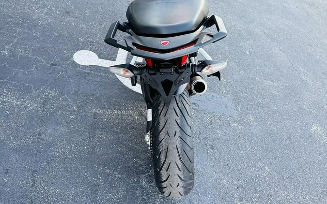 2020 Ducati Multistrada 1260 Grand Tour Grand Tour Livery