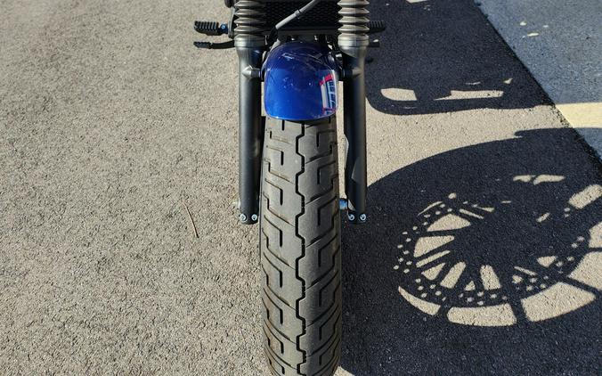 2025 Honda Rebel 500 ABS SE