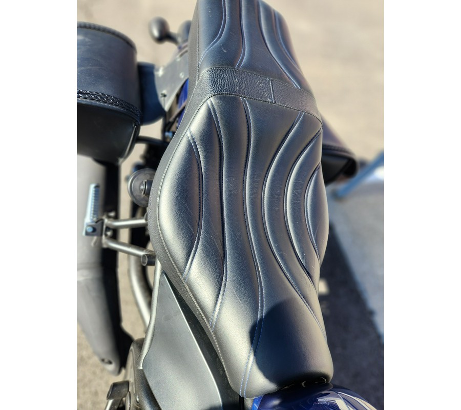 2025 Honda Rebel 500 ABS SE