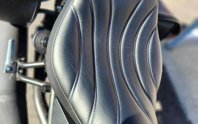 2025 Honda Rebel 500 ABS SE