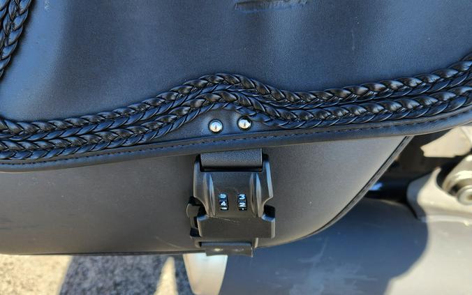 2025 Honda Rebel 500 ABS SE