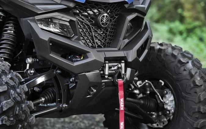 2025 Yamaha Wolverine RMAX4 1000 Limited