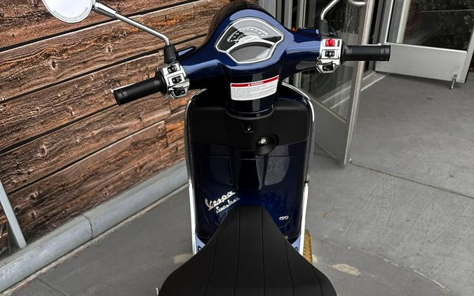 2026 Vespa Primavera