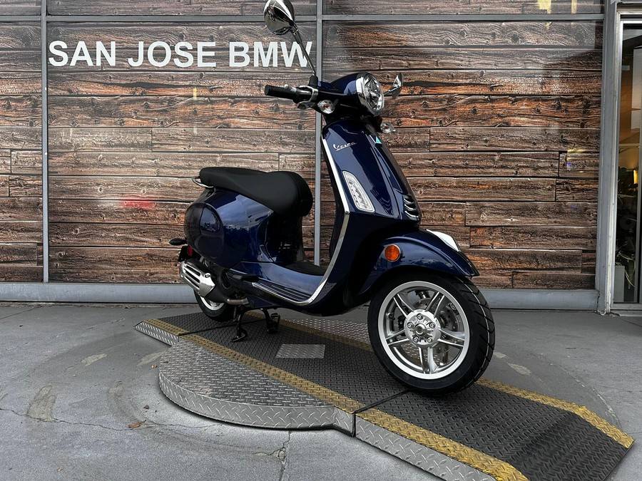 2026 Vespa Primavera