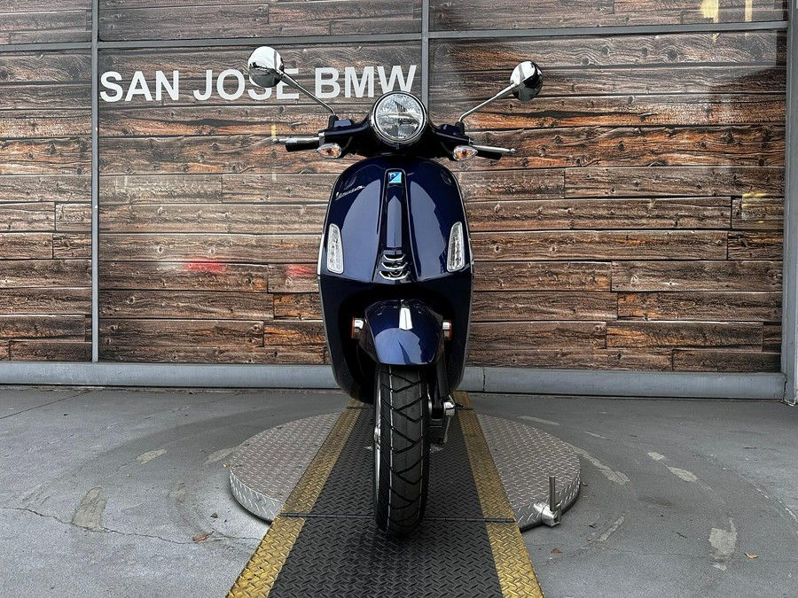 2026 Vespa Primavera