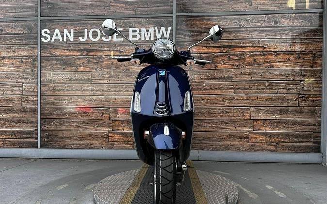 2026 Vespa Primavera