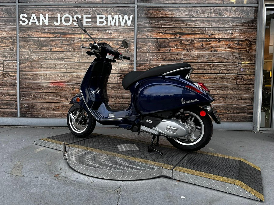 2026 Vespa Primavera