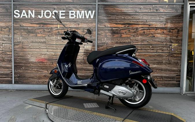 2026 Vespa Primavera
